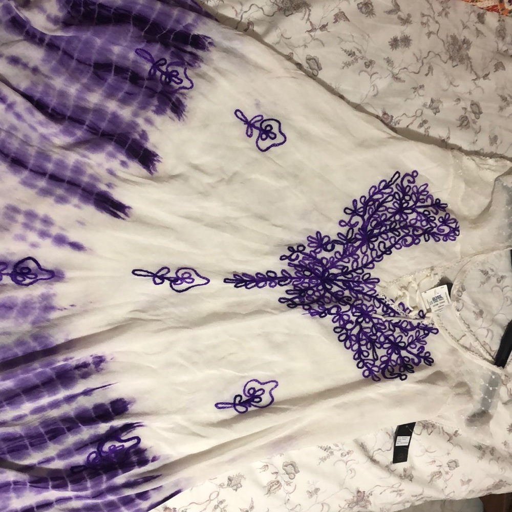Brand new Ana and Kate dress